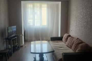 1-к квартира, 45 м², 5/5 эт.