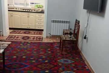 1-к квартира, 32,3 м², 1/5 эт.