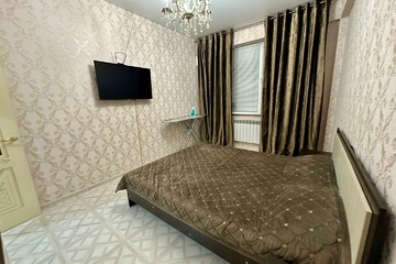 1-к квартира, 45 м², 1/5 эт.