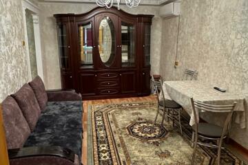 3-к квартира, 59 м², 2/9 эт.