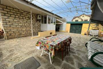 Дача, 41 м², 1 эт.