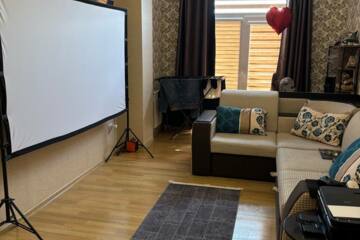 2-к квартира, 59 м², 5/5 эт.