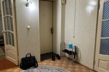 2-к квартира, 51 м², 3/5 эт.