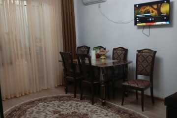 1-к квартира, 36 м², 2/9 эт.