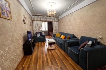 2-к квартира, 49 м², 3/5 эт.