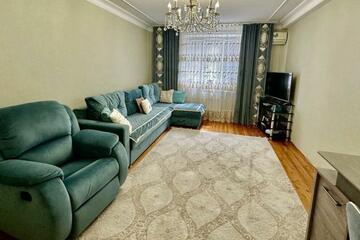 2-к квартира, 55 м², 2/6 эт.