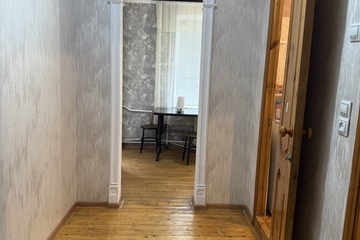 2-к квартира, 52 м², 3/5 эт.