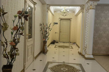 3-к квартира, 120 м², 4/7 эт.