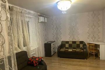 1-к квартира, 35 м², 5/5 эт.