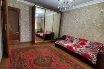 1-к квартира, 33,3 м², 7/9 эт.