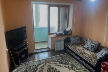 1-к квартира, 37 м², 4/5 эт.