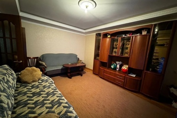 5-к квартира, 102,5 м², 4/5 эт.