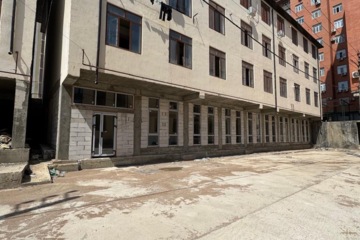 Торговая площадь, 330 м², 1/4 эт.
