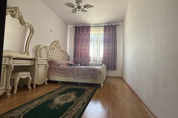 3-к квартира, 84 м², 3/5 эт.