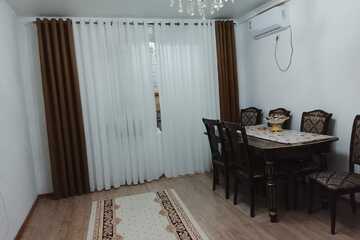 1-к квартира, 40 м², 2/9 эт.