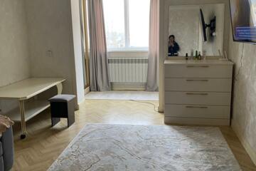 1-к квартира, 34 м², 4/5 эт.