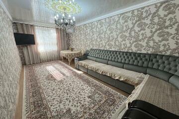2-к квартира, 58 м², 5/5 эт.