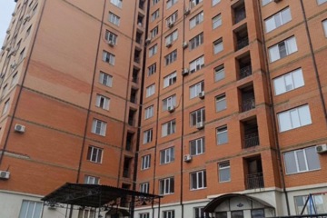 2-к квартира, 75 м², 8/13 эт.
