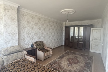 1-к квартира, 44 м², 2/8 эт.