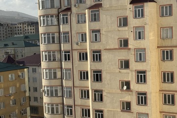 2-к квартира, 67 м², 10/10 эт.