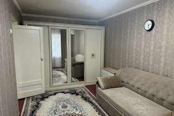 1-к квартира, 32 м², 4/5 эт.