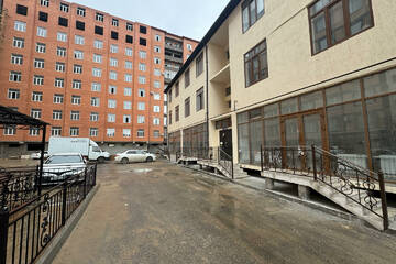 Торговая площадь, 330 м², 1/4 эт.