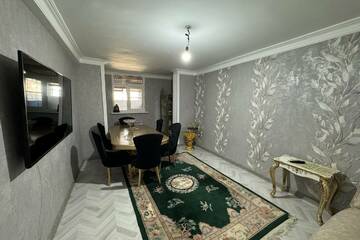 2-к квартира, 71 м², 1/5 эт.