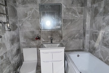 1-к квартира, 55 м², 8/9 эт.