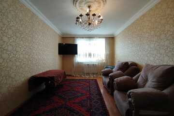 2-к квартира, 56 м², 4/5 эт.