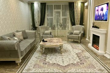 3-к квартира, 115 м², 5/5 эт.