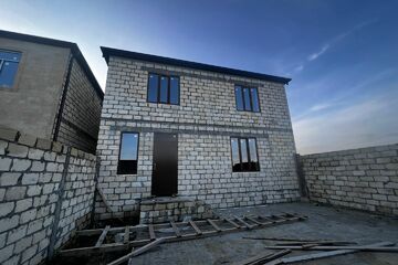 Дом, 140 м², 2 эт.