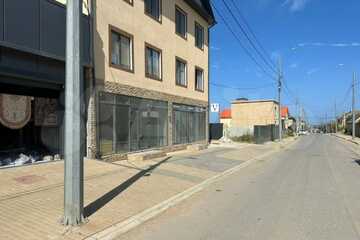 1-к квартира, 42,7 м², 2/4 эт.