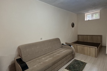 Студия, 35 м², 1/1 эт.