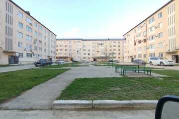2-к квартира, 52 м², 1/5 эт.