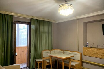 1-к квартира, 35 м², 4/5 эт.